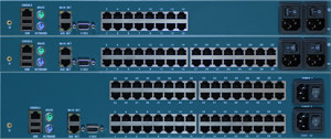 kvm e5系列