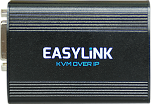 kvm EASYLINK