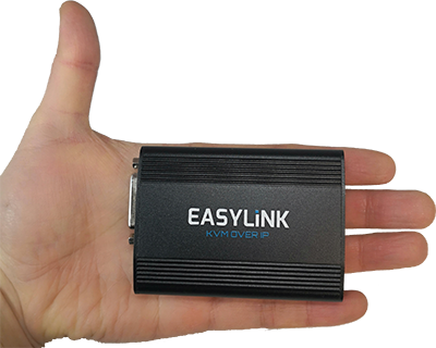 kvm EASYLINK