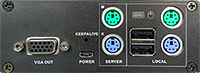 KVM EASYLINKPro