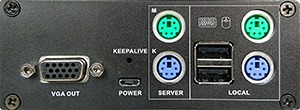 kvm EASYLINKPro